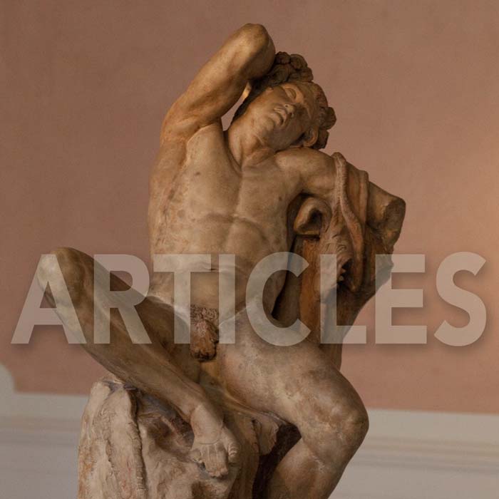Thumbnail image for the link to the Articles section
