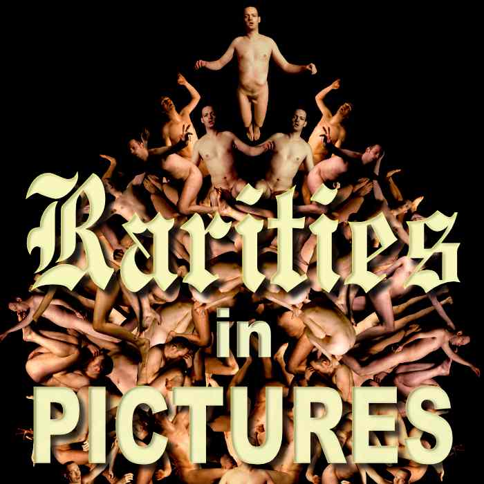 Thumbnail image for the link to the section 'Body & Soul'