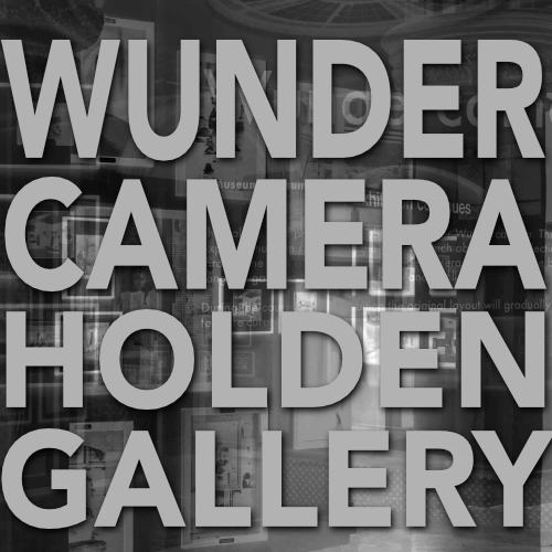 Navigator image to Wundercamera Holden Gallery