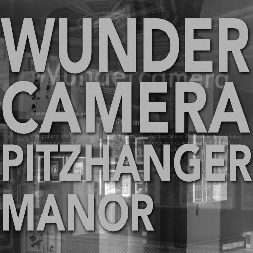 Thumbnail navigator image for the link to 'Wundercamera Pitzhanger Manor'